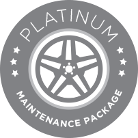 Platinum Maintenance Package